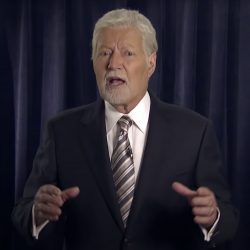 Alex Trebek